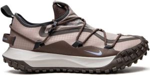 Nike ACG Mountain Fly Low SE "Ironstone" sneakers Brown