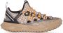Nike ACG Mountain Fly Low "Fossil Stone Black" sneakers Brown - Thumbnail 1