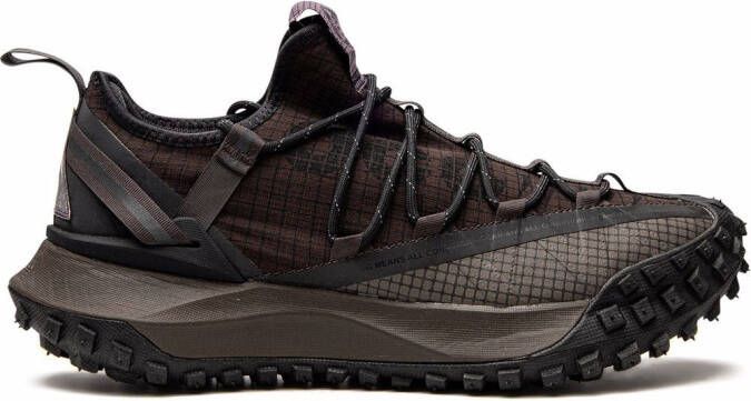 Nike ACG Mountain Fly Low sneakers Brown