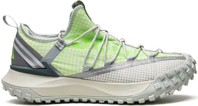 Nike ACG Mountain Fly Low SE sneakers Green