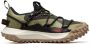 Nike Mountain Fly "Pilgrim" sneakers Green - Thumbnail 1