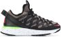 Nike ACG React Terra Gobe sneakers Black - Thumbnail 4