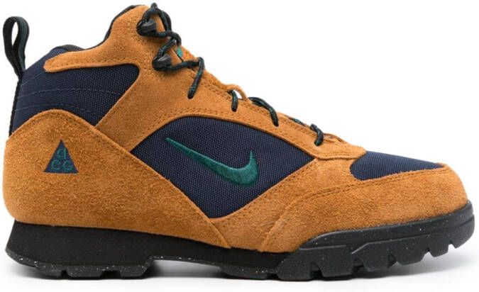 Nike ACG Torre Mid sneakers Brown