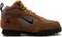 Nike ACG Torre panelled boots Brown - Thumbnail 1