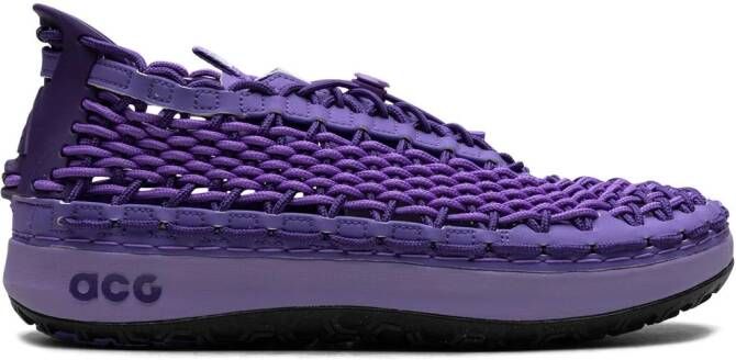 Nike ACG Watercat sneakers Purple