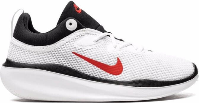 Nike Acmi low-top sneakers White