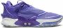 Nike Adapt BB 2.0 "Astronomy Blue" sneakers Purple - Thumbnail 1