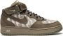 Nike Air Force 1 Low PRM "Particle Beige Gold Dubrae" sneakers Neutrals - Thumbnail 5