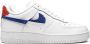 Nike AF1 LXX 'White Red Royal' sneakers - Thumbnail 1
