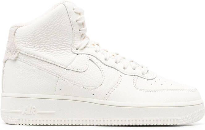 Nike AF1 Sculpt "Sail" sneakers Neutrals