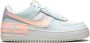 Nike AF1 Shadow "Barely Green Crimson Tint" sneakers Blue - Thumbnail 1