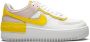 Nike Air Force 1 Shadow "Sunshine" sneakers White - Thumbnail 1