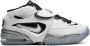 Nike Air Adjust Force "Metallic Silver" sneakers White - Thumbnail 1