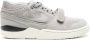 Nike Air Footscape Woven asymmetric sneakers Brown - Thumbnail 1