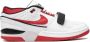 Nike Air Alpha Force 88 "University Red" sneakers White - Thumbnail 1