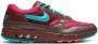 Nike x Comme Des Garçons Homme Plus Air Presto Tent sneakers Black - Thumbnail 1