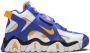 Nike Nyjah Free 2.0 SB "Spiridon" sneakers Grey - Thumbnail 1