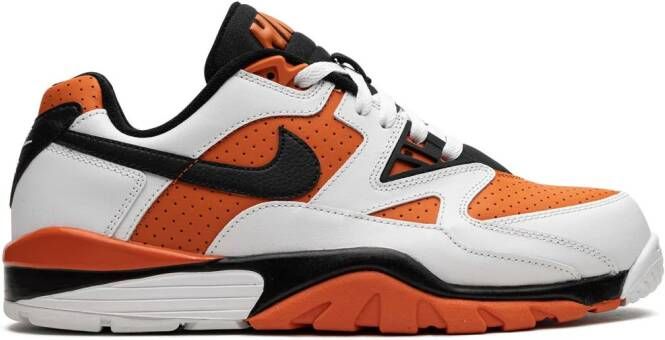 Nike Air Cross Trainer 3 Low "Starfish" sneakers Orange