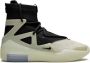 Nike Air Fear Of God 1 ''String The Question'' sneakers Black - Thumbnail 9