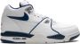 Nike Air Flight 89 high-top sneakers White - Thumbnail 1