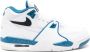 Nike Air Flight 89 panelled sneakers White - Thumbnail 1