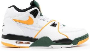 Nike Air Flight 89 sneakers White
