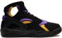 Nike Air Flight Huarache "Lakers Away" sneakers Black - Thumbnail 1