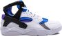 Nike Air Flight Huarache OG "White Varsity Purple" sneakers - Thumbnail 1