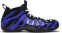 Nike Air Foamposite One QS "Memphis Tigers" sneakers Blue - Thumbnail 1