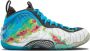 Nike Air Foamposite One PRM "Weather " sneakers White - Thumbnail 1