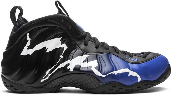 Nike Air Foamposite One "96 All Star" sneakers Black