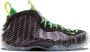 Nike Air Foamposite One PRM UO QS "Oregon Ducks" sneakers Black - Thumbnail 1