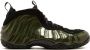 Nike Air Foamposite One sneakers Green - Thumbnail 1