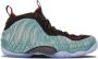 Nike Air Foamposite One "Gone Fishing" sneakers Green - Thumbnail 1