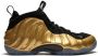 Nike Air Foamposite One "Metallic Gold" sneakers - Thumbnail 1