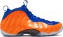 Nike Air Foamposite One "Knicks" sneakers Orange - Thumbnail 1