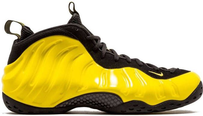 Nike Air Foamposite One sneakers Yellow