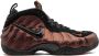 Nike Air Foamposite Pro "Hyper Crimson" sneakers Brown - Thumbnail 1