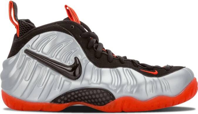 Nike Air Foamposite Pro sneakers Grey