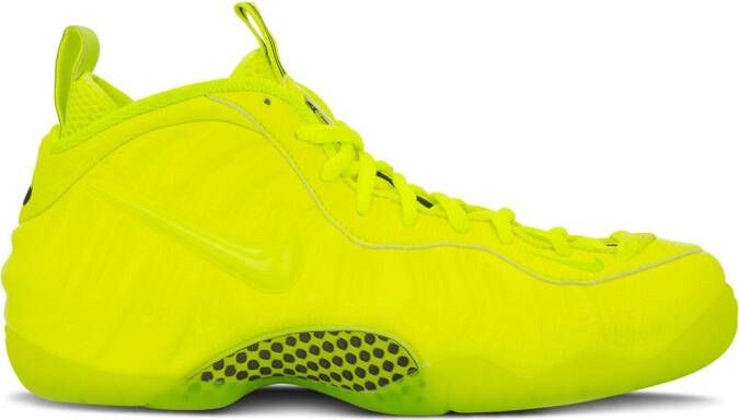 Nike Air Foamposite Pro ''Volt'' sneakers Yellow