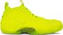 Nike Air Foamposite Pro ''Volt'' sneakers Yellow - Thumbnail 1