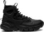 Nike Air Footscape Mid "Triple Black" sneakers - Thumbnail 1