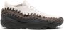 Nike Air Footscape Woven asymmetric sneakers Brown - Thumbnail 5