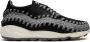 Nike Air Footscape Woven "Black Smoke Grey" sneakers - Thumbnail 1