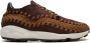 Nike Air Footscape Woven "Earth" sneakers Brown - Thumbnail 1