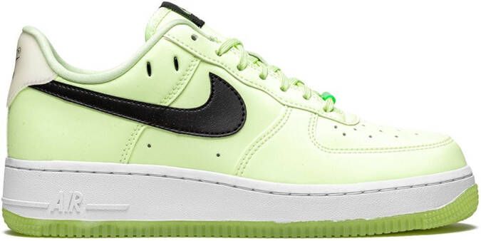 Nike Air Force 1 Low '07 LX "Glow In The Dark Have A Day" sneakers Green