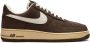 Nike Air Force 1 '07 "Cacao Wow" sneakers Brown - Thumbnail 1