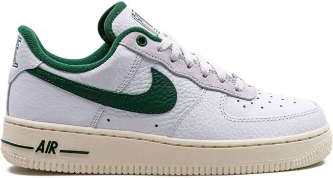Nike Air Force 1 Low '07 Lx "Command Force Gorge Green" sneakers White