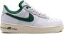 Nike Air Force 1 Low '07 Lx "Command Force Gorge Green" sneakers White - Thumbnail 1