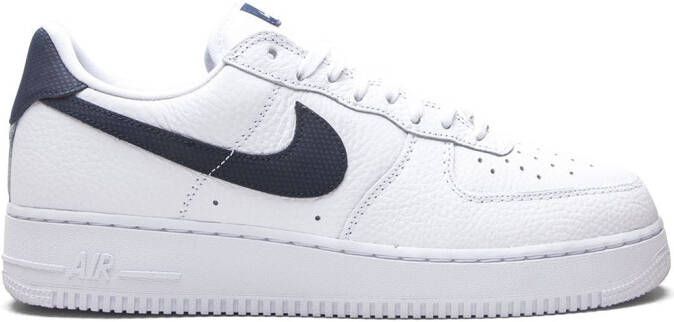 Nike Air Force 1 '07 Craft sneakers White